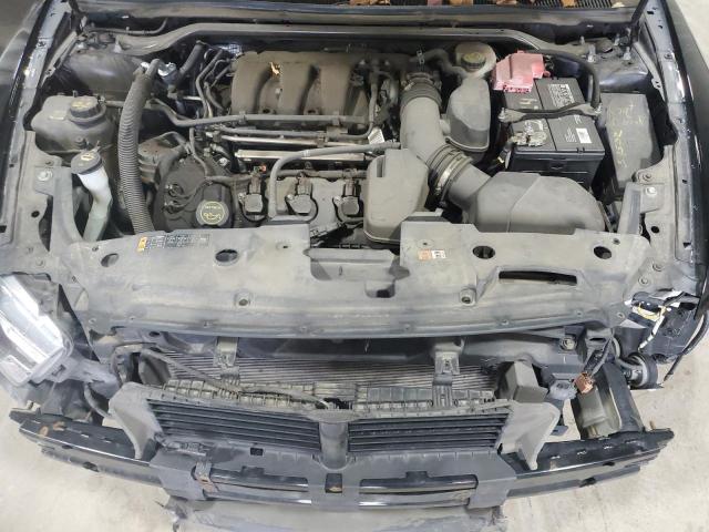 Photo 11 from auction – 2016 FORD TAURUS SEL with VIN 1FAHP2H89GG109469