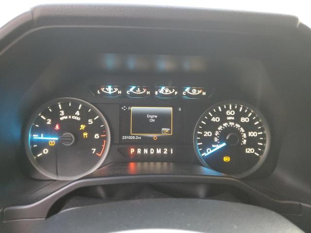 Photo 9 from auction – 2015 FORD F150 SUPER with VIN 1FTEX1EPXFFC75443