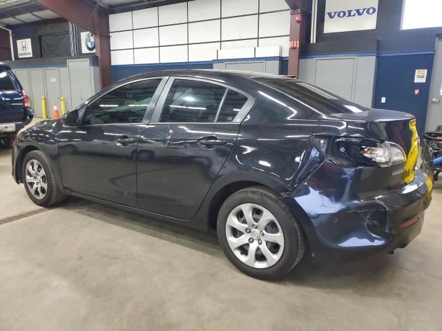 Фото 2 с аукциона – 2012 MAZDA 3 I с VIN JM1BL1UG5C1509562