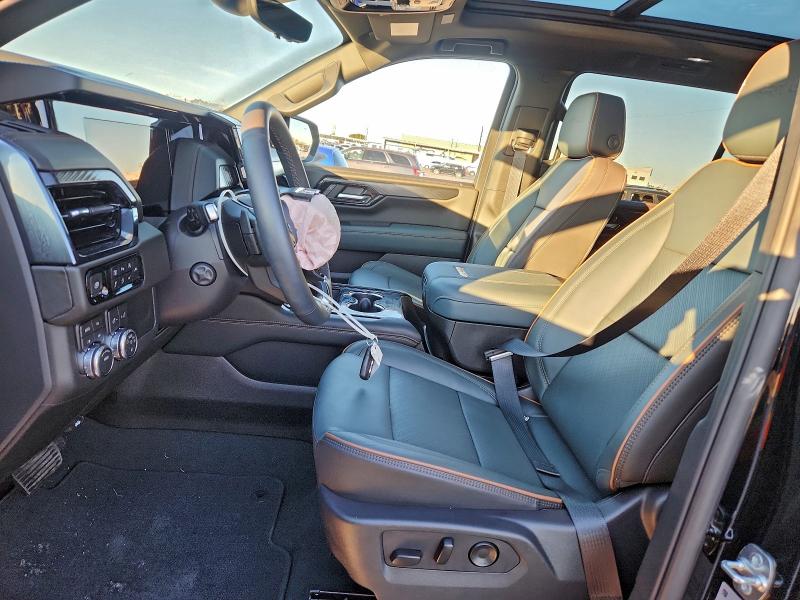 Photo 7 from auction – 2026 GMC YUKON XL A with VIN 1GKS2HKD8TR113667