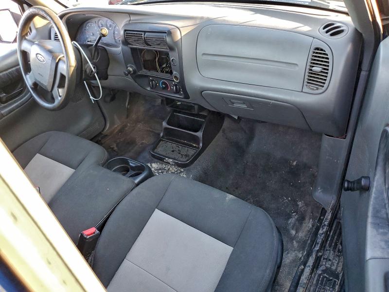 Photo 8 from auction – 2008 FORD RANGER with VIN 1FTYR10D58PA42488