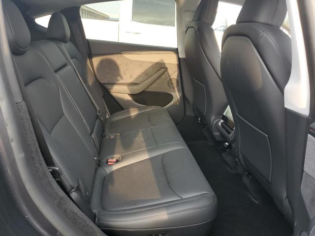 Photo 11 from auction – 2026 TESLA MODEL Y with VIN 7SAYGDED1TA484008