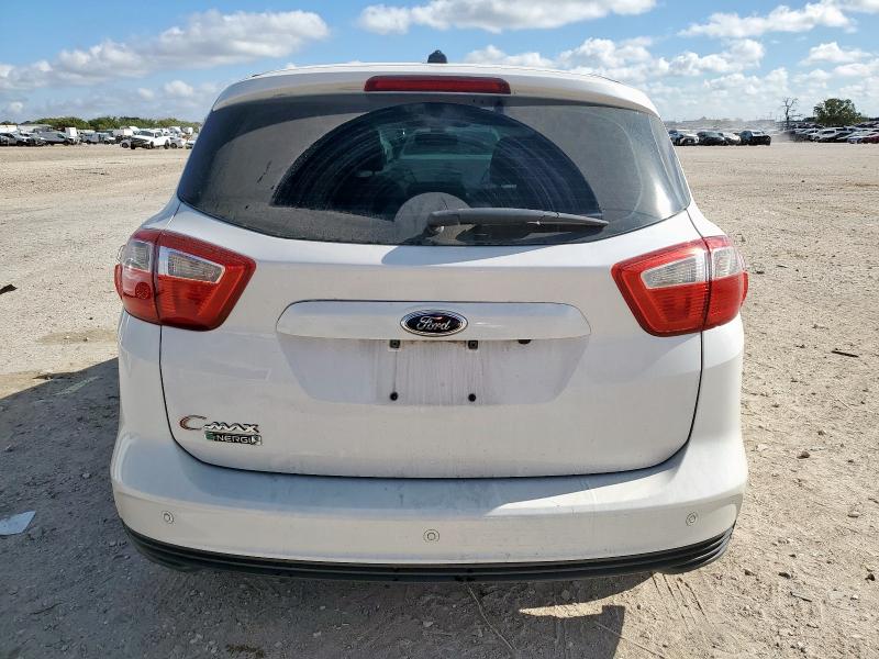 Photo 6 from auction – 2013 FORD C-MAX PREM with VIN 1FADP5CU1DL553596