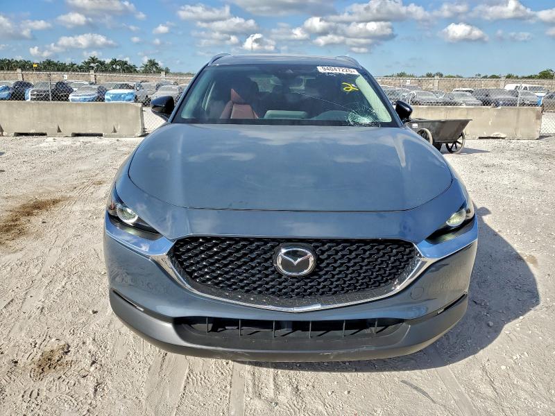 Photo 5 from auction – 2023 MAZDA CX-30 PREF with VIN 3MVDMBCM0PM543077