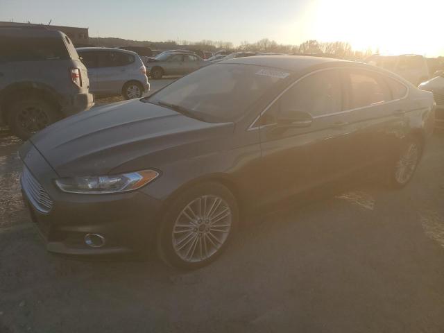 Photo 1 from auction – 2015 FORD FUSION SE with VIN 3FA6P0HD9FR223729