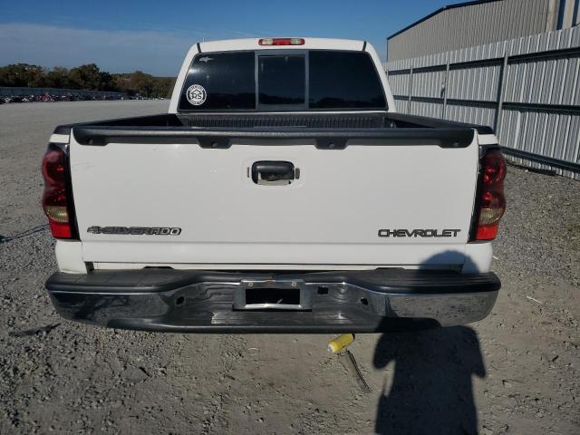 Photo 6 from auction – 2005 CHEVROLET SILVERADO with VIN 2GCEK13T051194794