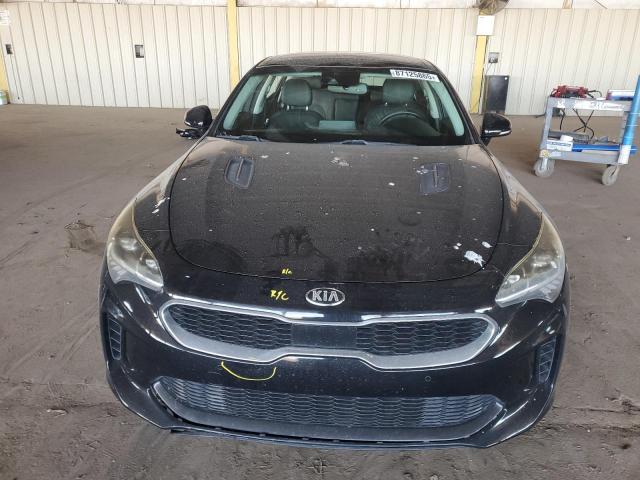 Photo 5 from auction – 2018 KIA STINGER with VIN KNAE25LA0J6013926