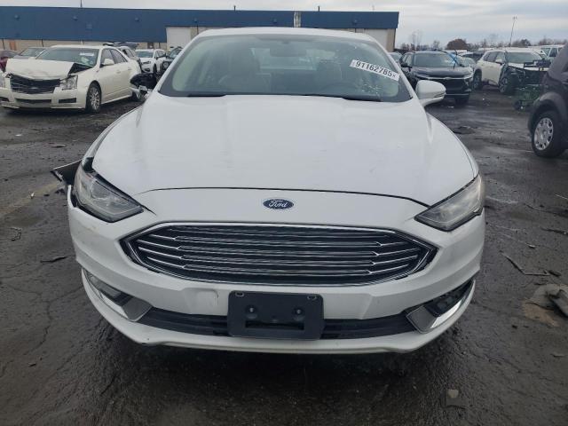 Photo 5 from auction – 2017 FORD FUSION TIT with VIN 3FA6P0K91HR132204