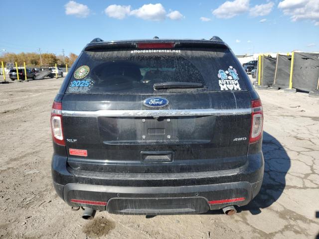 Photo 6 from auction – 2013 FORD EXPLORER X with VIN 1FM5K8D80DGC93308