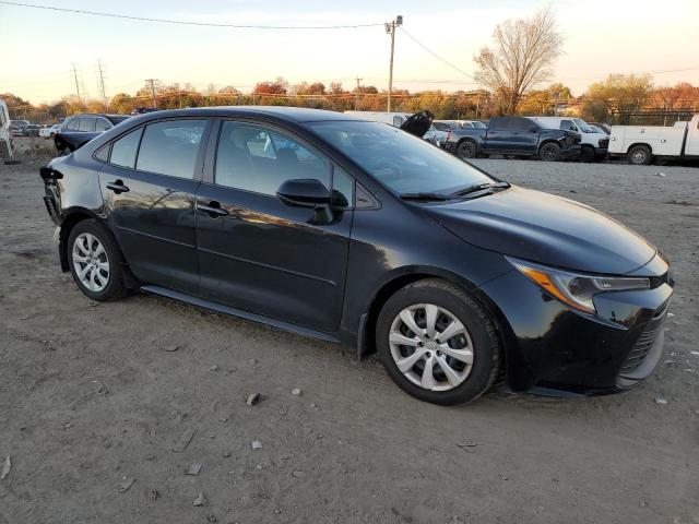 Photo 4 from auction – 2024 TOYOTA COROLLA LE with VIN 5YFB4MDE5RP218786