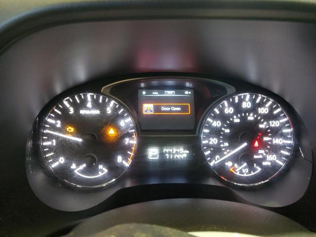 Photo 9 from auction – 2014 NISSAN PATHFINDER with VIN 5N1AR2MM5EC680434
