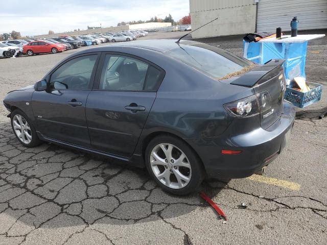 Photo 2 from auction – 2009 MAZDA 3 S with VIN JM1BK324791210333