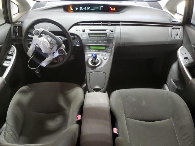 Photo 8 from auction – 2011 TOYOTA PRIUS with VIN JTDKN3DU2B0284856