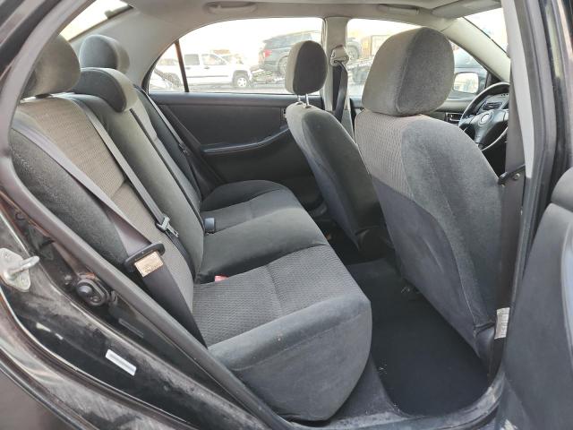 Photo 10 from auction – 2007 TOYOTA COROLLA CE with VIN 1NXBR32E27Z848095