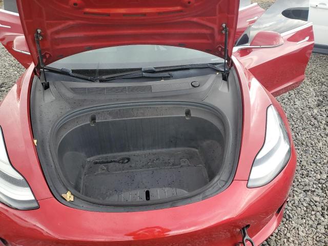 Photo 12 from auction – 2019 TESLA MODEL 3 with VIN 5YJ3E1EB9KF454914