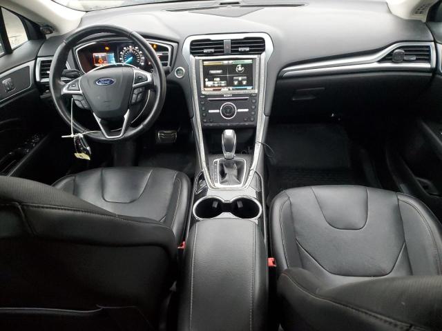 Photo 8 from auction – 2016 FORD FUSION TIT with VIN 3FA6P0K91GR175357