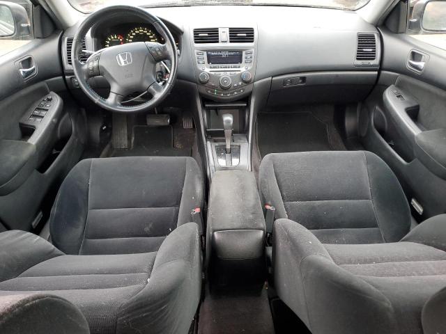 Photo 8 from auction – 2006 HONDA ACCORD LX with VIN 1HGCM66366A801736