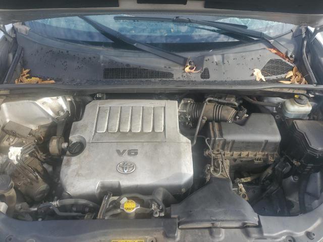 Photo 11 from auction – 2008 TOYOTA HIGHLANDER with VIN JTEDS41A482006583