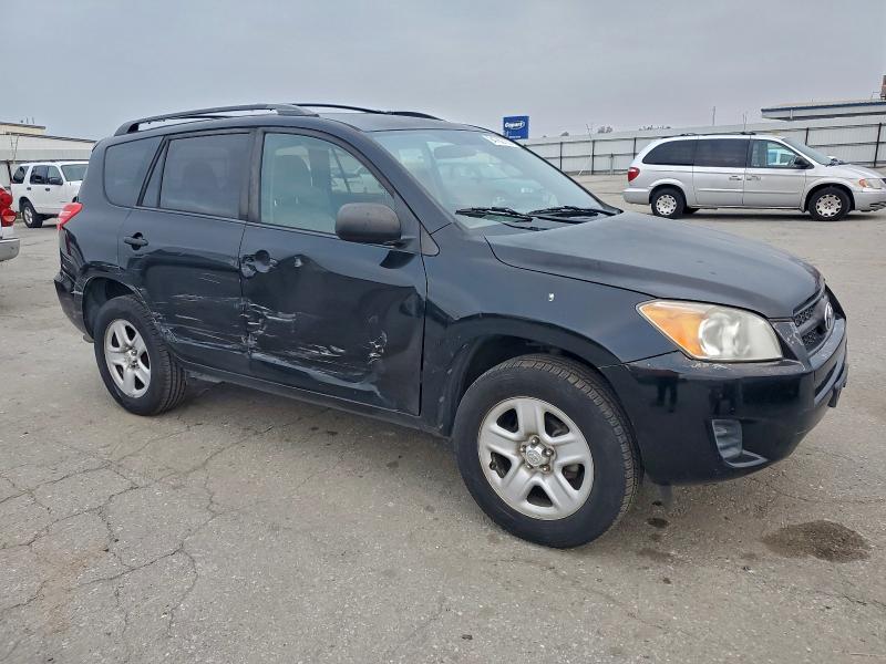 Photo 4 from auction – 2012 TOYOTA RAV4 with VIN 2T3BF4DV7CW236357