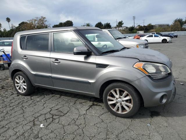 Photo 4 from auction – 2013 KIA SOUL + with VIN KNDJT2A68D7521345
