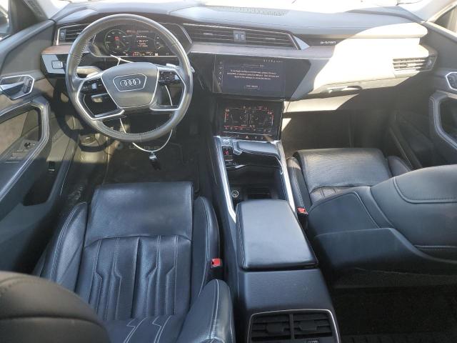 Photo 8 from auction – 2019 AUDI E-TRON PRE with VIN WA1VABGE5KB013036