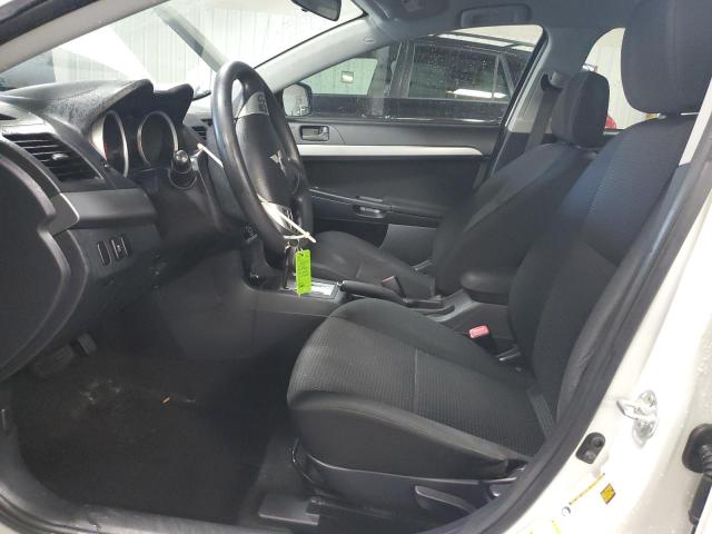 Photo 7 from auction – 2011 MITSUBISHI LANCER ES/ with VIN JA32U2FU2BU034809