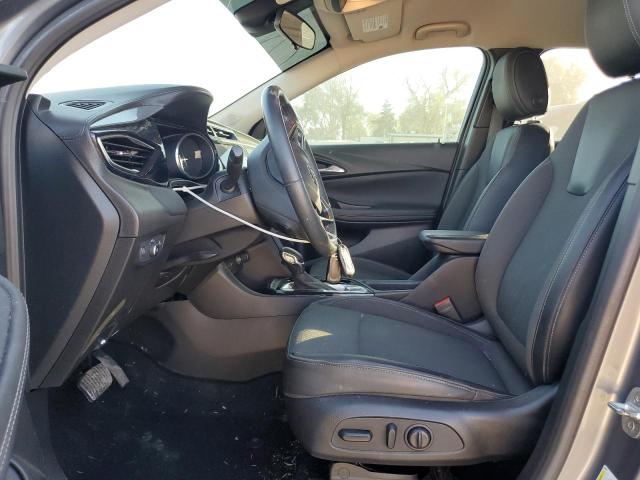 Photo 7 from auction – 2021 BUICK ENCORE GX with VIN KL4MMDS26MB157497