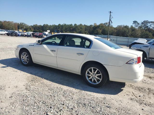 Photo 2 from auction – 2008 BUICK LUCERNE CX with VIN 1G4HD57228U164684