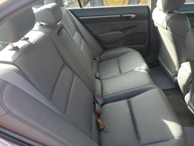 Photo 10 from auction – 2008 HONDA CIVIC with VIN 2HGFA16998H340825