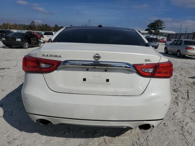 Photo 6 from auction – 2017 NISSAN MAXIMA 3.5 with VIN 1N4AA6AP7HC371141