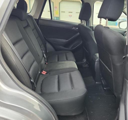 Photo 10 from auction – 2014 MAZDA CX-5 TOURI with VIN JM3KE2CY8E0362521
