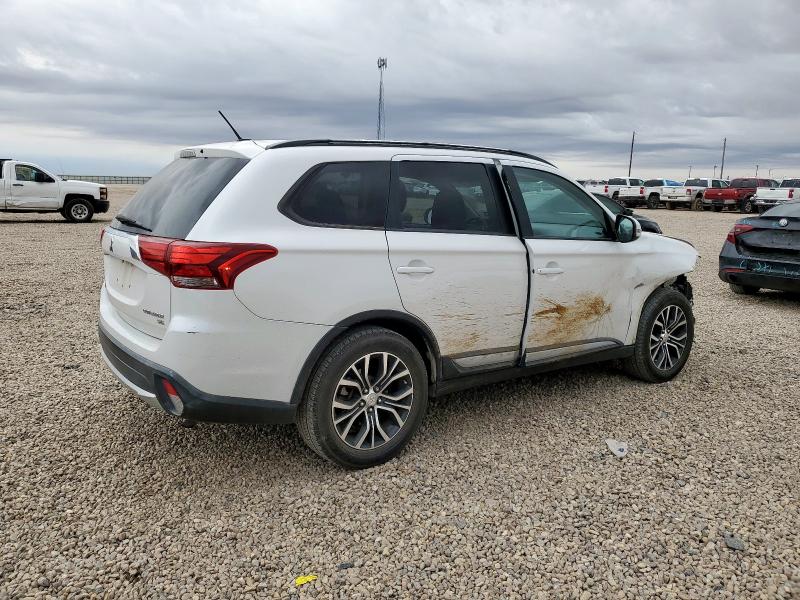 Photo 3 from auction – 2016 MITSUBISHI OUTLANDER with VIN JA4AD3A36GZ013693