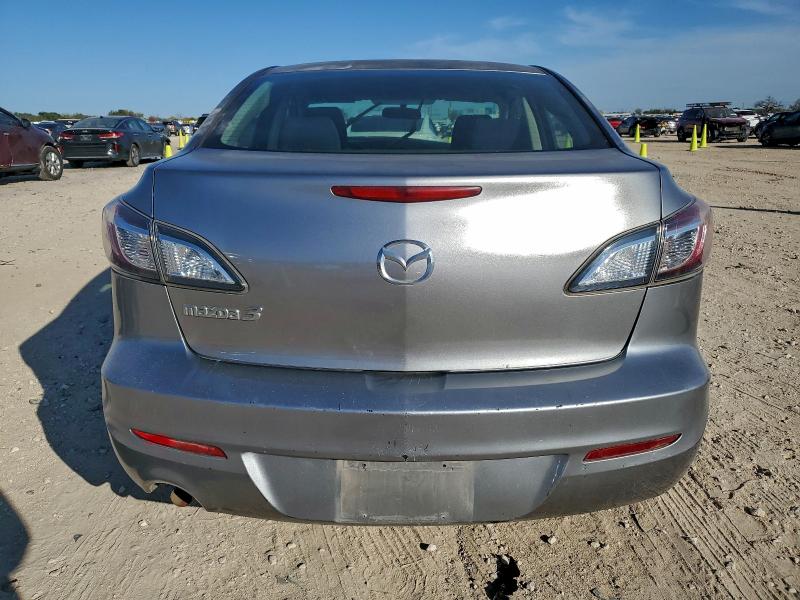 Photo 6 from auction – 2012 MAZDA 3 I with VIN JM1BL1UF2C1524849