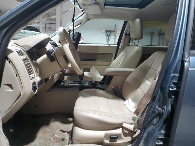 Photo 7 from auction – 2010 FORD ESCAPE LIM with VIN 1FMCU9EG7AKB31522