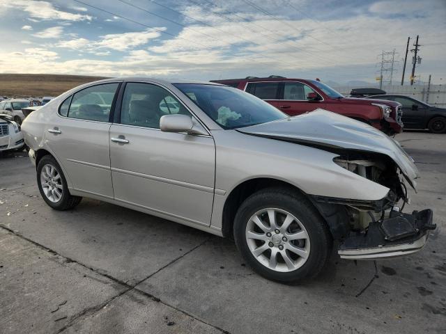 Photo 4 from auction – 2002 LEXUS ES 300 with VIN JTHBF30G620051381