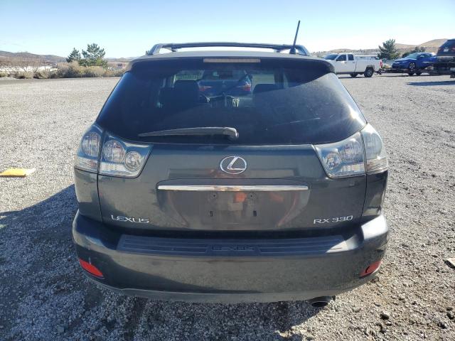Photo 6 from auction – 2005 LEXUS RX330 with VIN JTJHA31U550091158