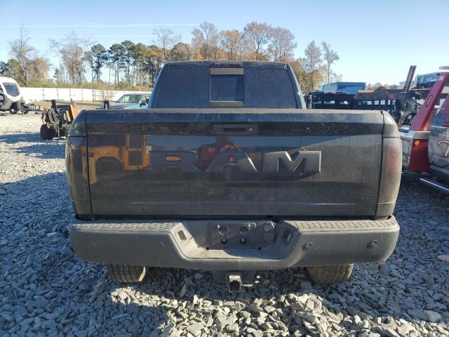 Photo 6 from auction – 2017 RAM 2500 POWER with VIN 3C6TR5EJ1HG780445