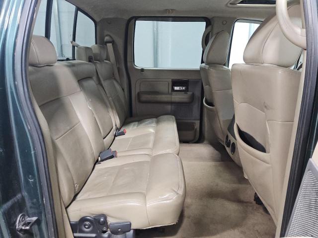 Photo 10 from auction – 2007 FORD F150 SUPER with VIN 1FTPW14V67FA97897