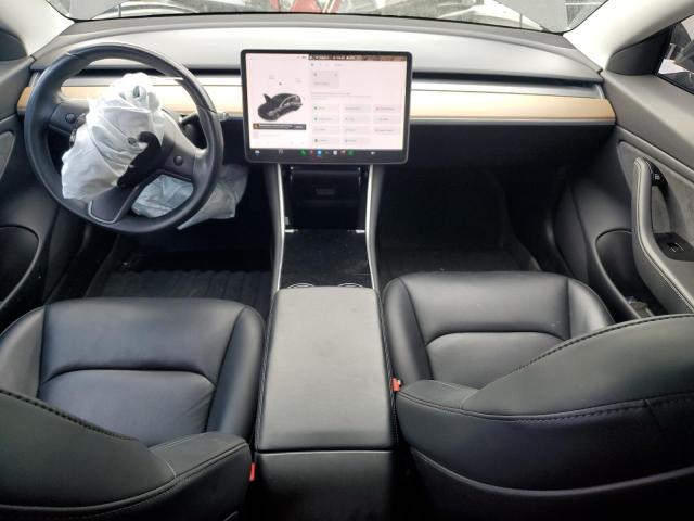 Photo 8 from auction – 2019 TESLA MODEL 3 with VIN 5YJ3E1EA5KF361900