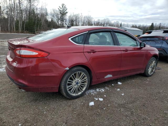 Photo 3 from auction – 2015 FORD FUSION SE with VIN 1FA6P0HD7F5110896