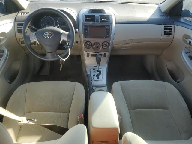 Photo 8 from auction – 2013 TOYOTA COROLLA BA with VIN 5YFBU4EE5DP208640