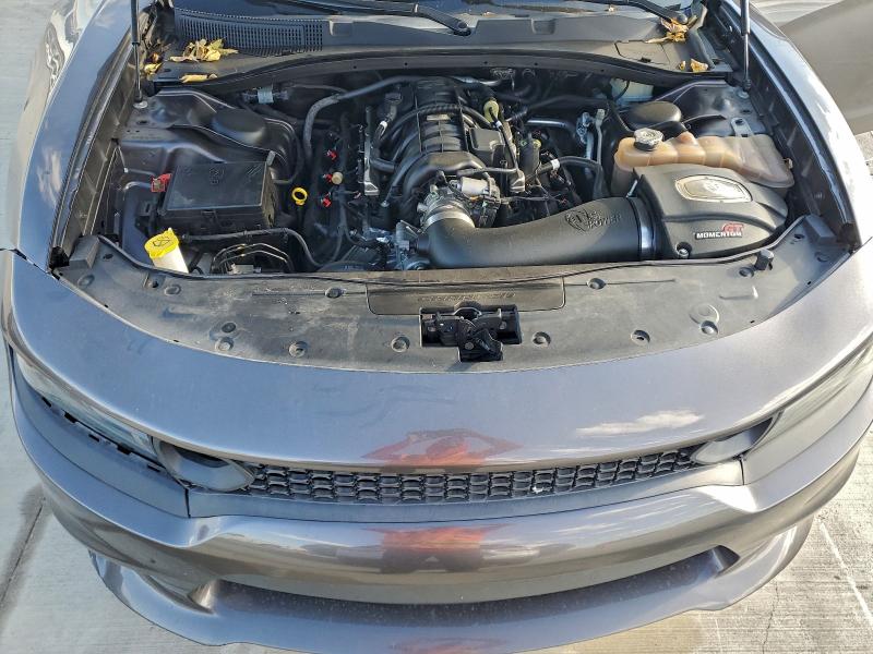 Photo 11 from auction – 2020 DODGE CHARGER R/ with VIN 2C3CDXCT0LH108185