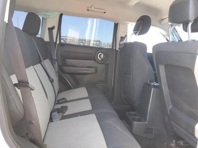 Photo 11 from auction – 2010 DODGE NITRO SE with VIN 1D4PT2GK7AW112398