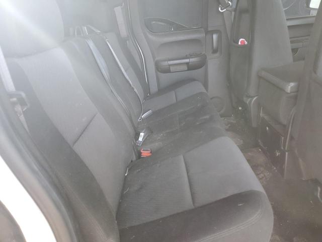 Photo 10 from auction – 2011 CHEVROLET SILVERADO with VIN 1GCRCSE06BZ437860