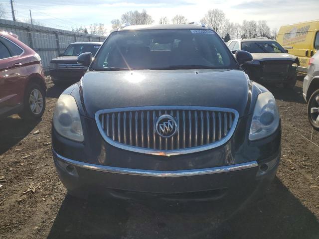 Photo 5 from auction – 2011 BUICK ENCLAVE CX with VIN 5GAKRBED0BJ292494