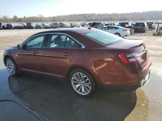 Photo 2 from auction – 2015 FORD TAURUS LIM with VIN 1FAHP2J88FG125526