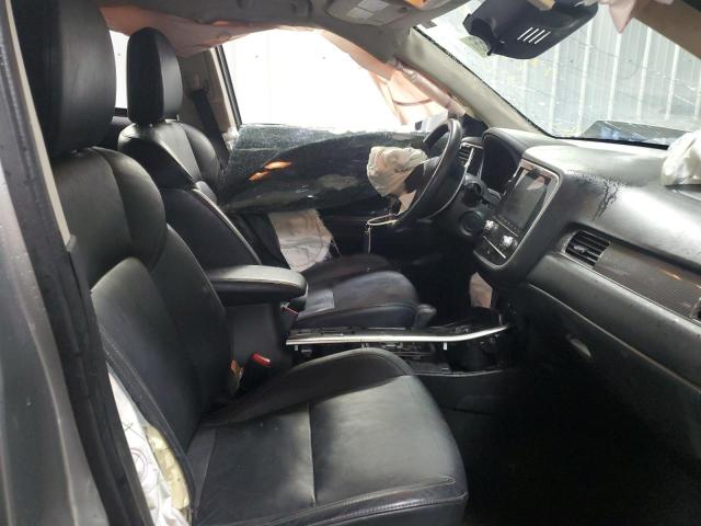 Photo 7 from auction – 2020 MITSUBISHI OUTLANDER with VIN JA4AD3A38LJ000744