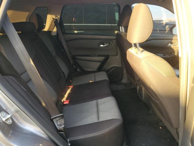 Photo 10 from auction – 2024 NISSAN ROGUE with VIN JN8BT3BA7RW350893