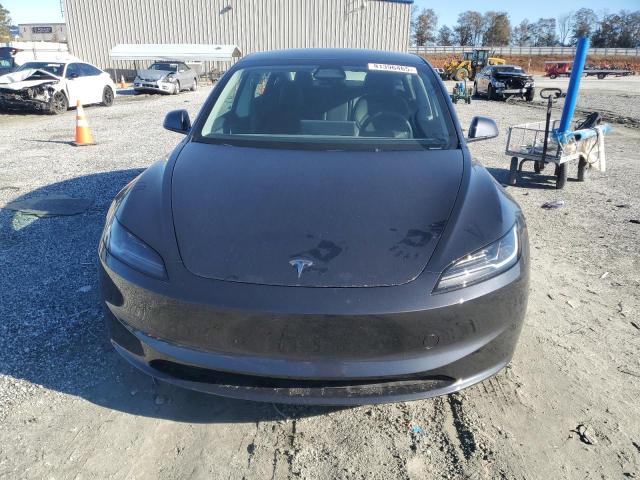 Photo 5 from auction – 2024 TESLA MODEL 3 with VIN 5YJ3E1EB9RF798544