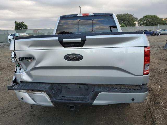 Photo 6 from auction – 2017 FORD F150 SUPER with VIN 1FTEW1CP7HFB22303